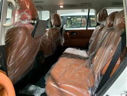 نيسان باترول